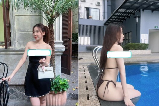 Anh nói đi chơi vui mà lại phang em ngay