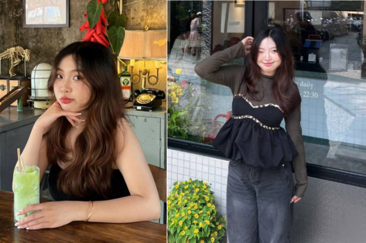 Bảo bảo đi du lịch thôi anh phang em không nghỉ