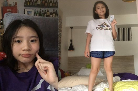 Bướm khít nên dùng tý gel đụ cho nhanh