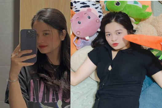 Chăn em non nớt mãi mới được chịch