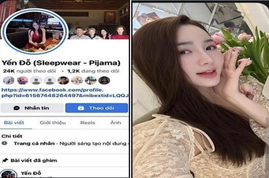 Clip 18+ Yến Đỗ Tuoi69 lộ video oral sex sướng ngất