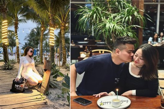 Clip em gymer thu hút với thân hình đẹp