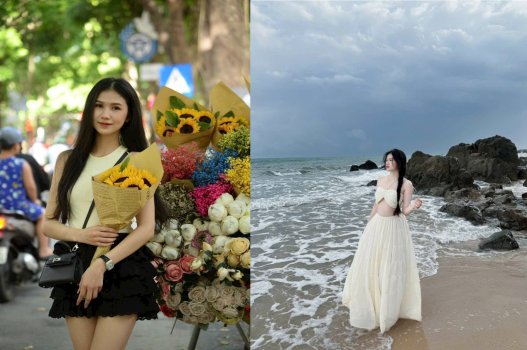 Clip Khánh Ngân bị phát tán vì mất điện thoại