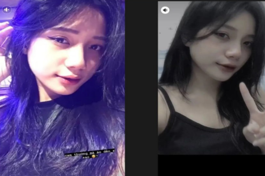 Clip nóng Uyên Trần chịch người yêu bạn thân