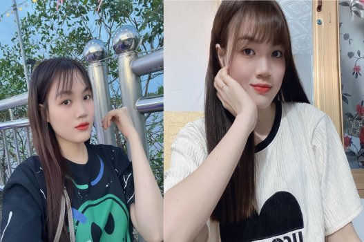 Clip sex em gái trẻ yêu oral sex và lời lẽ dâm