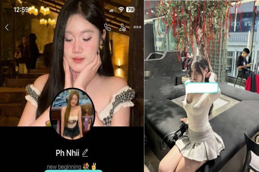 Clip sex Phương Nhi gái xinh Hà thành