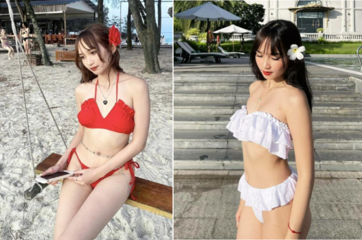 Còn gì cay hơn khi bạn gái đi quan hệ trai khác