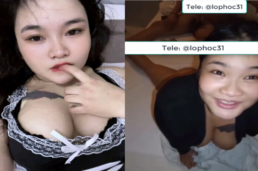 Cười rạng rỡ như được mùa chơi some