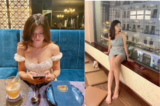 Đồng nghiệp thèm lạ nên cho quan hệ