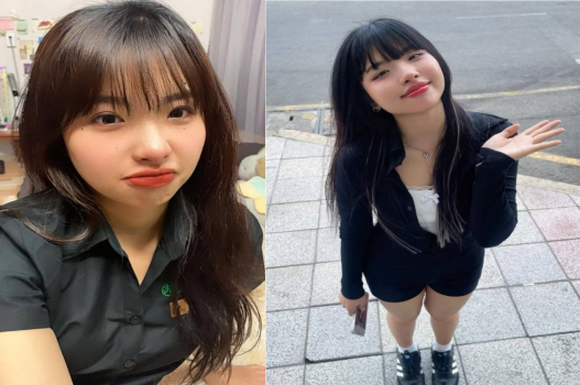 Em nói chỉ ngậm cu lần này rồi chia tay