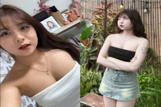 Em sinh viên thèm cu ny sướng tê tái