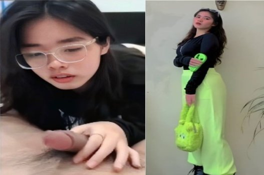 Gái trường thể dục thể thao muốn mút cu