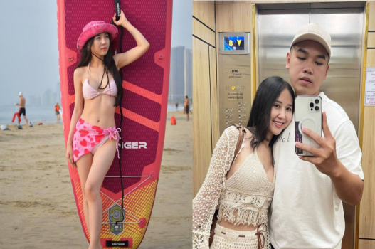 Gặp ny làm tình dai như trâu