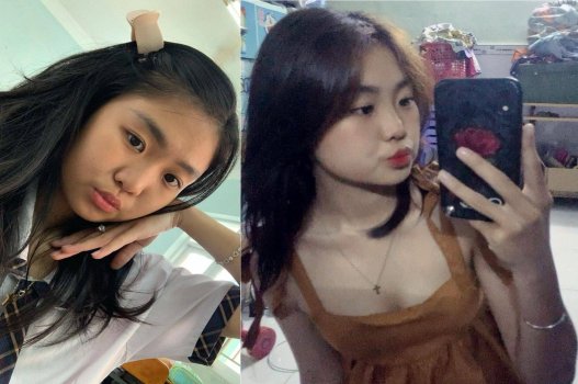 Gen Z tuổi teen đã quen nói chuyện người lớn