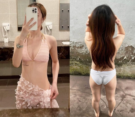 Lén làm tình khắp làng vừa sợ vừa mê mẩn