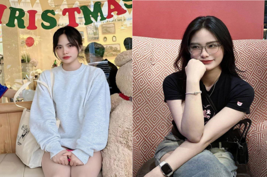 Nàng sinh viên được tặng iPhone 17 liền banh háng