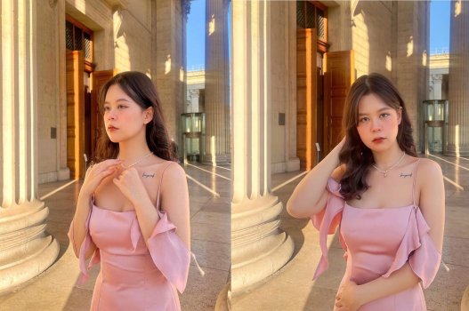 Nàng sinh viên tự kích thích nhưng chẳng bằng cảm giác thực tế