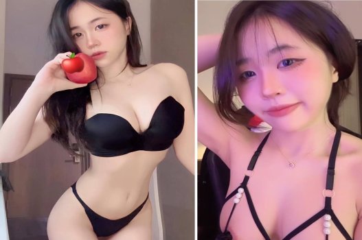 Ngọc Lan trong phim sex doggy cạnh cửa sổ