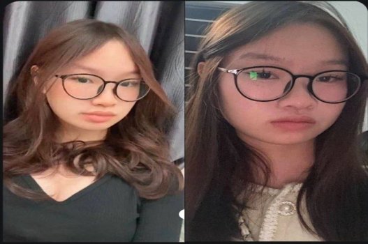 Nữ sinh ngoan cho bạn xem ngực mỗi tối