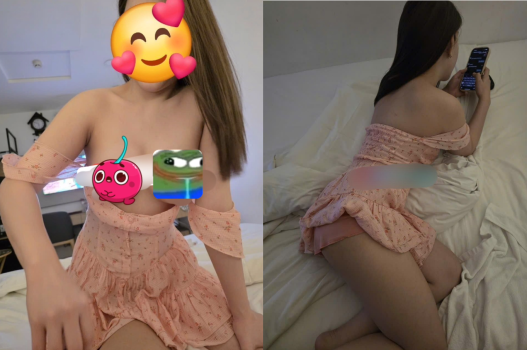 Phang em lần cuối trước khi em về nhà chồng