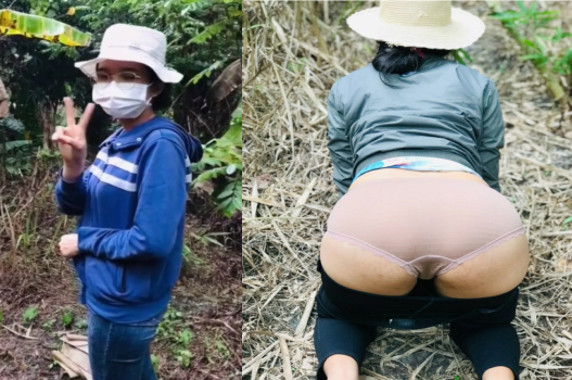 Phim sex Việt phang em ngoài đồng lúa