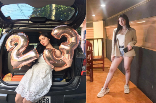 Quẩy sinh nhật em xong rồi chịch nhau