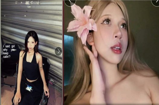 Sex tóc vàng lộ đoạn phim thân mật với vóc dáng hấp dẫn