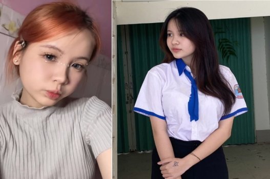 Sex VN của em nữ sinh VN là tồi tệ nhất trong lớp.