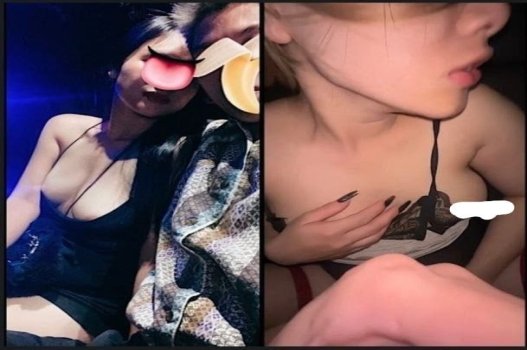 Thu Hoài sexy tại bar cứ lôi kéo các anh
