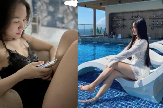 Thư ký có ny mà vẫn cho sếp phang