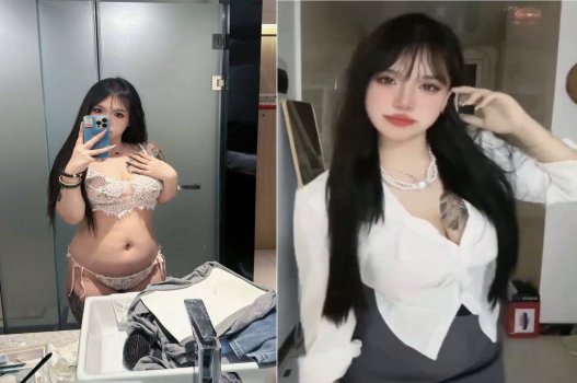 TikTok thích đập mạnh mới vui