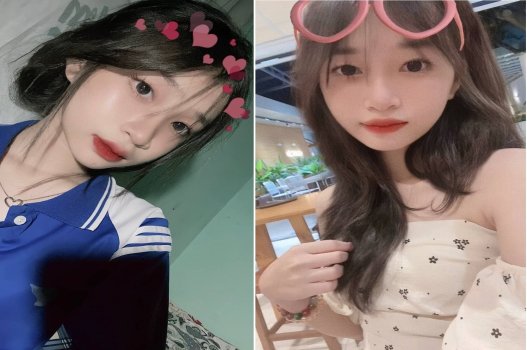 Viet69 cô bé học sinh mới lớn hơi táo bạo