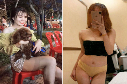 Vụng trộm lúc nào cũng sướng hơn làm tình hợp pháp