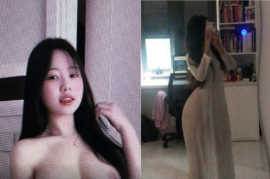 Xem phim sex bỏng của nữ sinh mông đẹp đê mê